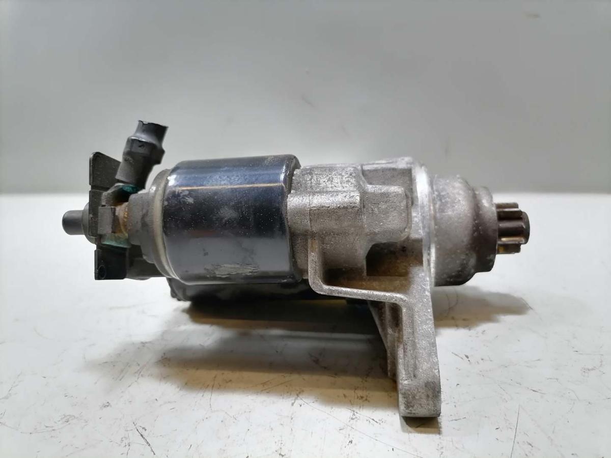 VW Polo 9N1 original Anlasser Starter 1.2 12V 47kW